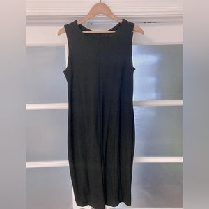 Ann Taylor Shift Dress - size 8